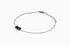 Ameya अमेय | Onyx | Armband | Silber | Rhodiniert